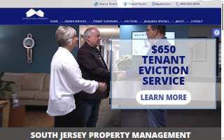 Connection Property Management, LLC of Marlton