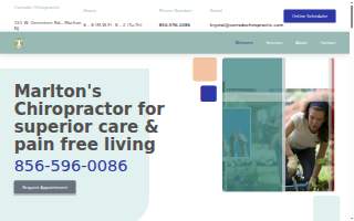 Corrado Chiropractic & Rehabilitation Center