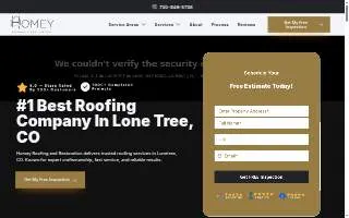 Farm Truck Brewing website