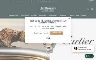 Jay Roberts Jewelers