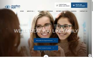 Marlton Eye Associates