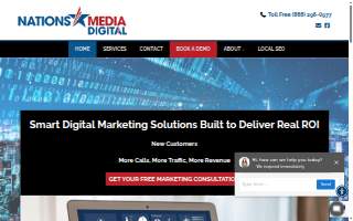 Nations Media Digital