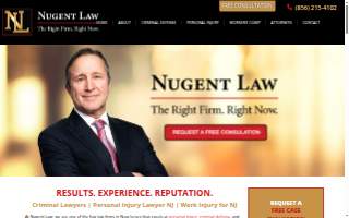 Nugent Law, P.C.