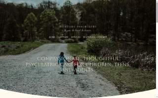 Nurture Psychiatry