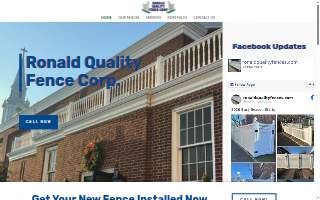 Ronaldson Electrical Construction LLC