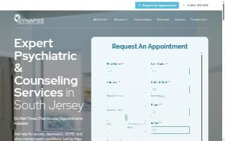 Synapse Integrative Behavioral Health