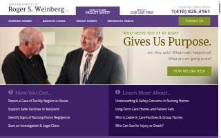 Weinberg & Schwartz, L.L.C.