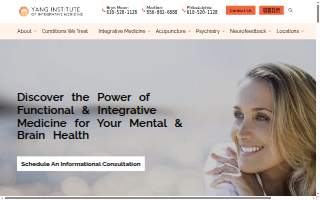 Yang Institute of Integrative Medicine
