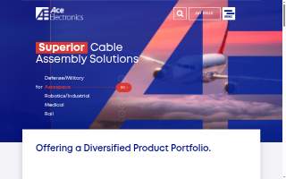 Ace Electronics