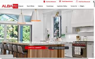 Alba Kitchen and Bath - Metuchen