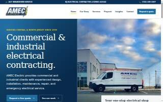 AMEC Electric