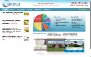 BlueWater Marketing Group