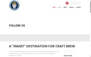 Brainy Borough Brewing