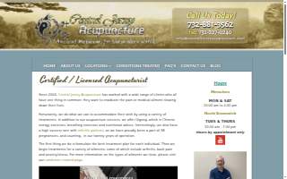Central Jersey Acupuncture