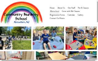 Community Nursery School