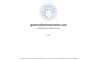 Green Rodent Restoration LLC