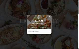 Hatch44 Cafe