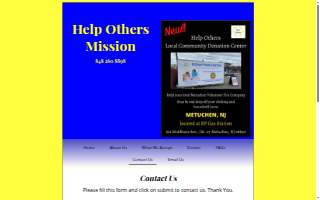Help Others