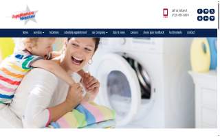 Home Appliance Repair Metuchen