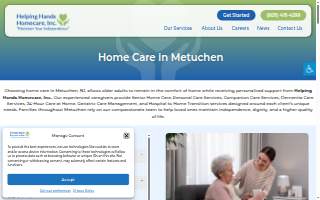 Home Care Services