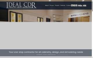 IDEAL CDR Inc