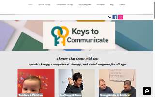 Keys to Communicate LLC