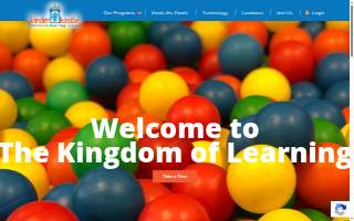 Kinder Kastle Child Care Learning Center of Metuchen