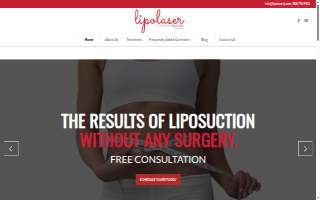 Lipo Laser NJ