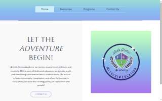 Little Genius Academy of Metuchen