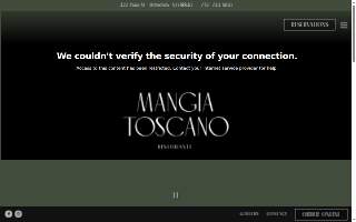 Mangia Toscano