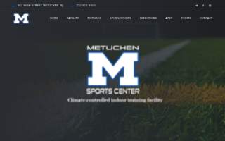 Metuchen Sports Center