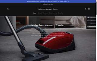 Metuchen Vacuum Center