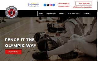 Premier Fencing Club