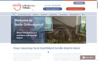 Smile Orthodontics - Troy Orthodontics