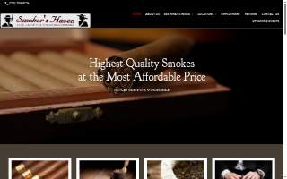 Smoker's Haven