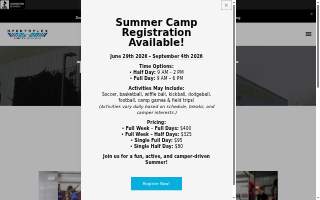 SportsPlex at Metuchen