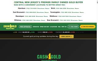 Cash 4 Gold Trading Post of Middlesex