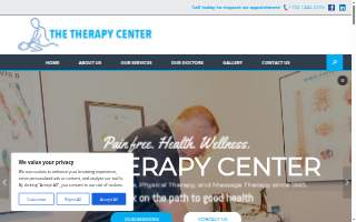 Chiropractic & Therapy Center