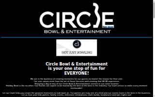 Circle Bowl & Entertainment