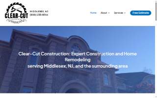 Clear-Cut Construction LLC