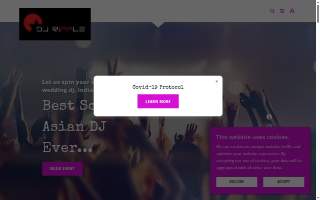 DJ Ripple - RS Entertainment