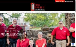 H&J Freile Home Inspection, Inc.
