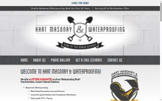 Hart's Auto Body Inc