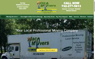 Jaco Movers LLC