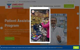 Limelight Pharmacy