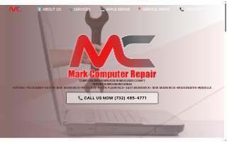 Mark Computer Repair of Middlesex
