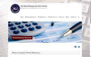 NJ Bookkeeping Services LLC of South Brunswick