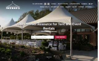Party Rentals