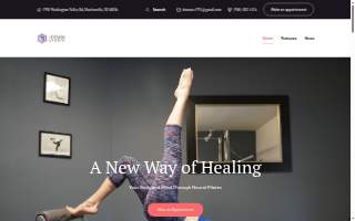 Pilates Design Studio