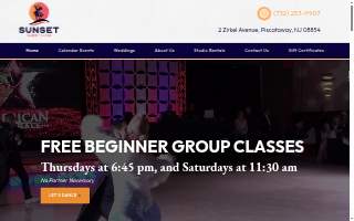 Sunset Dance Center of Middlesex